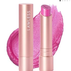 LAWLESS Lip Plumping Tinted Balm BUY 2 FOR $35